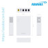 MARSRIVA KP3 EC V2 8000mAh Smart Mini DC UPS